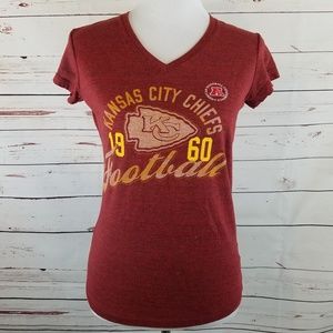 Kansas City Chiefs TShirt